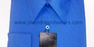 Mens Shirt (Blue Colour)