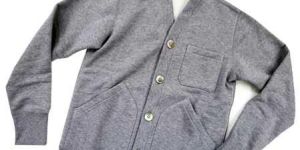 Mens Shirt (Grey Colour)
