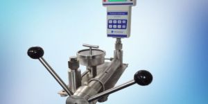 PRESSURE COMPARATOR KIT