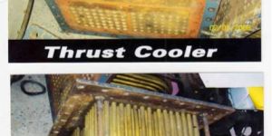 Heat Exchanger Cooler