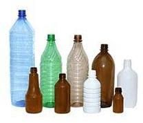 Plastic Bottles