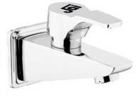 Glare Bathroom Faucets