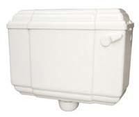 PVC Cisterns