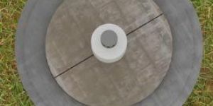 Rainwater Harvesting