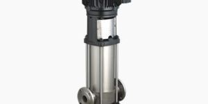 Vertical Multistage Pumps