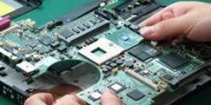 Chip Level Repairing