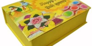 Holi Gift Packs