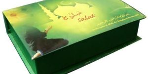Muslim Namaz Kit