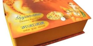 Shree Ganesh Pooja Kit