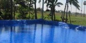 Agricultural Pond Linings