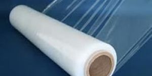 Transparent Poly Film