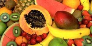 Exotic Fruits
