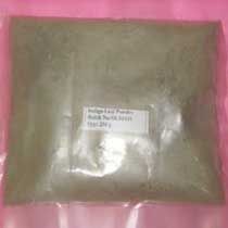 Indigo Leaf Powder
