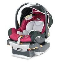Baby Car Seat