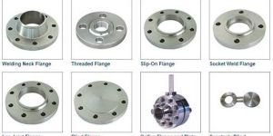 Flanges