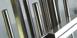 Industrial Round Bars