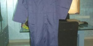 Coveralls