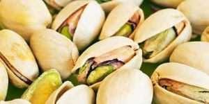 Dried Pistachios