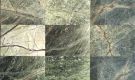 Rain Forest Green Marble