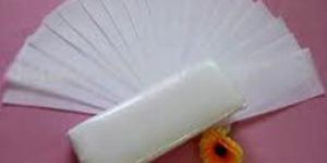 Non Woven Waxing Strips