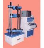 Electronic Universal Testing Machine