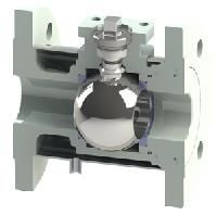 Jacketed Ball Valves