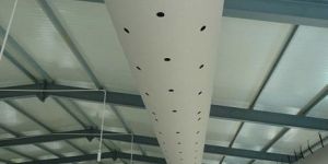 AIR FABRIC DUCT