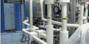 Clean Room Insulation