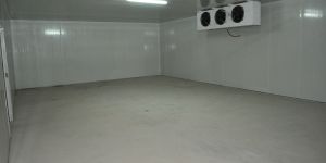 Coldstore Insulation