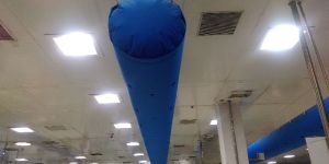 Fabric Duct