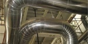 Piping Insulation