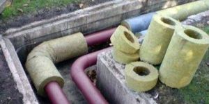 Thermal Insulation Services