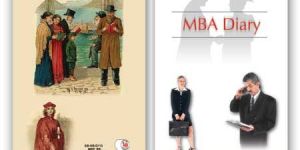 Mba Notebook
