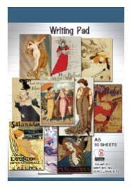 Writing Pad