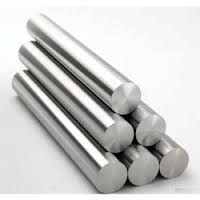 Mild Steel Bars