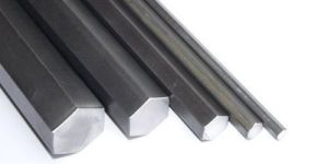 Mild Steel Black Bars