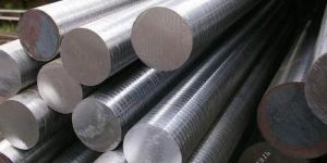 Mild Steel Bright Bars