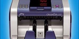 Loose Note Counting Machine