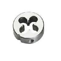 Threading Round Dies