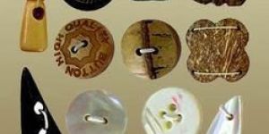 Garment Buttons