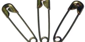 Safety Pins