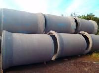 Concrete Pipes
