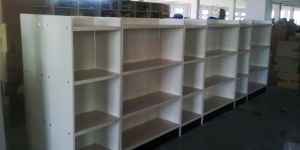 Garment Storage Rack