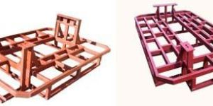 High Horsepower Engine Skids