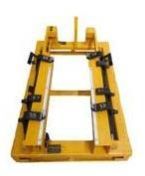 Multiple Engine Skids