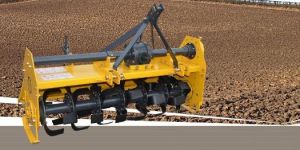 Agricultural Equipment Maintenance