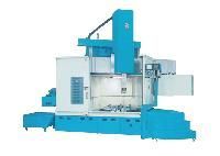CNC Vertical Lathes