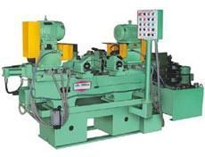 Bar Centering & Facing Machine