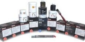 Wear Resistant Putty WR