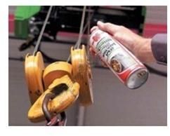 Wurth Wire Rope Spray